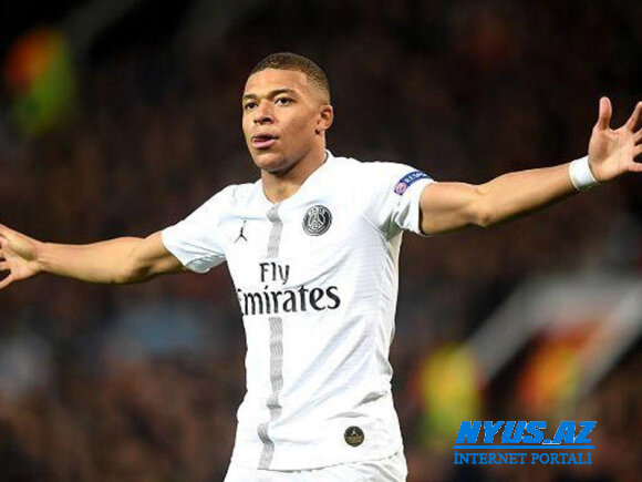 Mbappe: "Nə qədər çox pulunuz varsa, bir o qədər də probleminiz var"