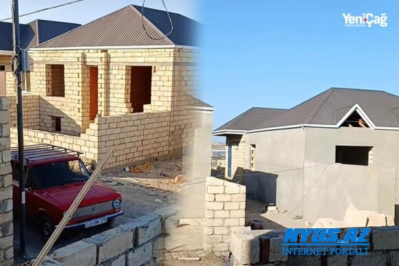 Masazırda “makler”lər meydan SULAYIR: Abşeron İcra Hakimiyyəti məsələyə BELƏ GÖZ YUMUR