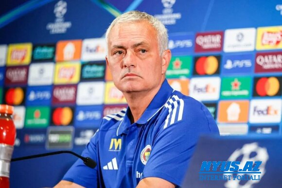 Mourinyonun yeni ünvanı bəlli oldu! Tələb etdiyi məbləğ hər kəsi təəccübləndirdi