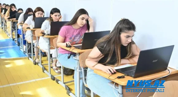 Müəllimlərin nəzərinə!