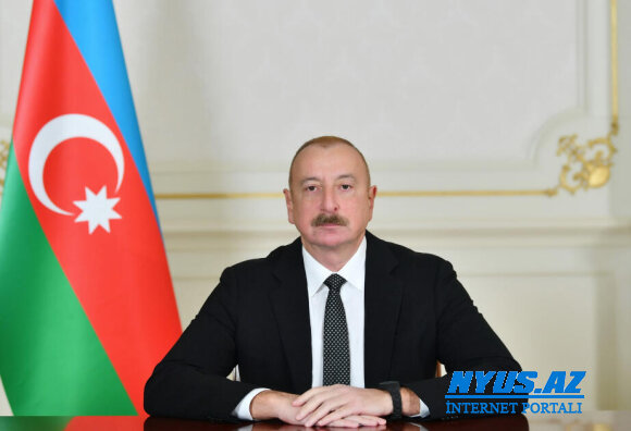 Prezident İlham Əliyev: COP29-un uğurlu nəticələri “Bakı sıçrayışı” kimi tarixə düşüb