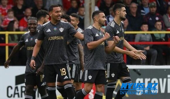 "Qarabağ"dan sürpriz hücumçu transferi