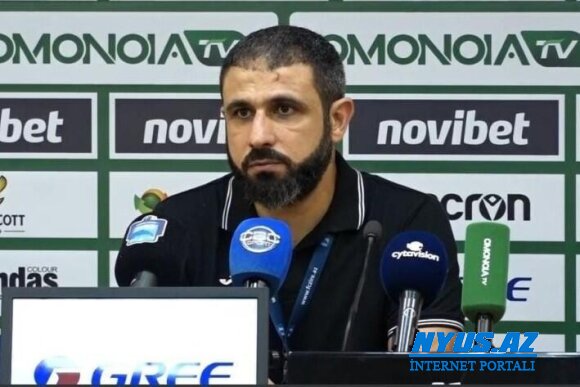 “Bu sual veriləndə özümü ucuzlaşmıs hiss edirəm” - Rəşad Sadıqov