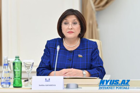 Prezident İlham Əliyev BMT tribunasından dünyaya mesaj verdi – Sahibə Qafarova
