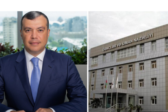 İdman Federasiyaları Sahil Babayevin nəzarətinə keçir - Boksu "ağ günə" qoyduğu kimi...