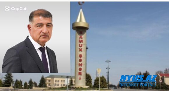 Mahir Əliyev on beş ildir Samuxu abadlaşdırır – Amma şəhər heç dəyişmir, nədən…