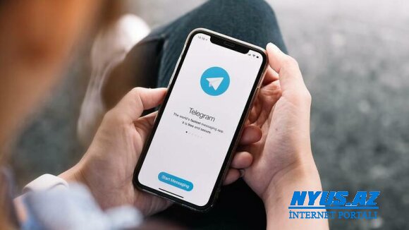Teleqramdakı hücumlarla bağlı rəsmi açıqlama