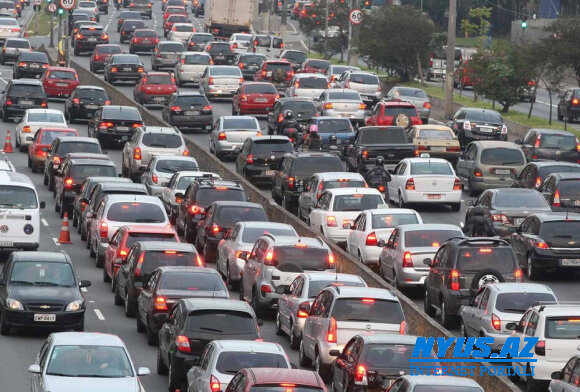 Tıxac probleminin yeni həlli - Hansı qadağalar olacaq?