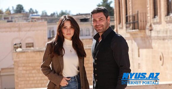 Yeni mövsümdə ən çox qazanan serial cütlüyü