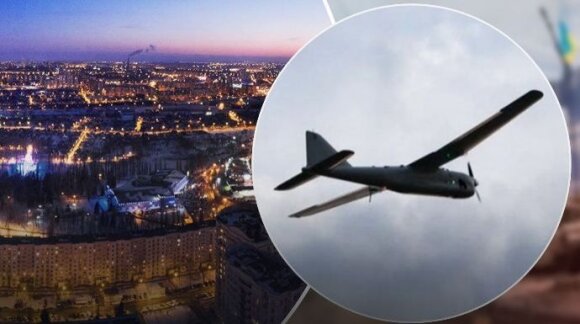 Moskva yenidən dron hücumu altında: Jukovski yaxınlığında partlayış və yanğın