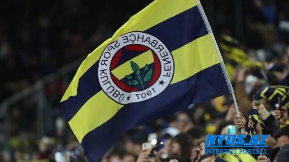 “Fənərbaxça” UEFA Avropa Liqasında ilk qələbəsini qazandı