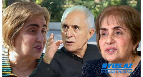 “Alim Qasımov indi şöhrətlənib məni yada salmır”