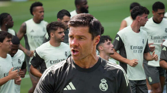 "Real"da xaos: Eqolar, qəzəb və Xabi Alonso ilə hesablaşma