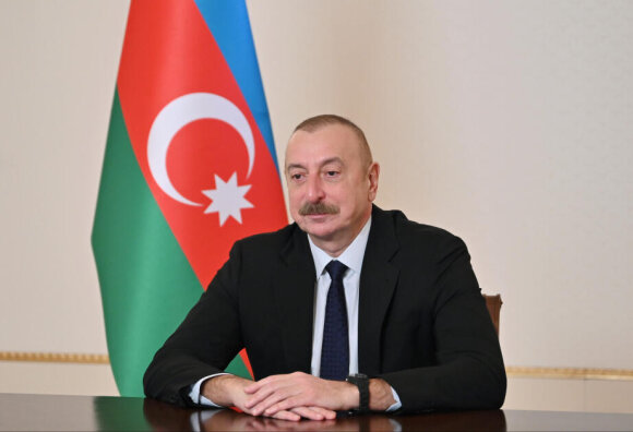 İlham Əliyev: Azərbaycan ilə Qazaxıstan arasında investisiya əməkdaşlığı möhkəmlənir