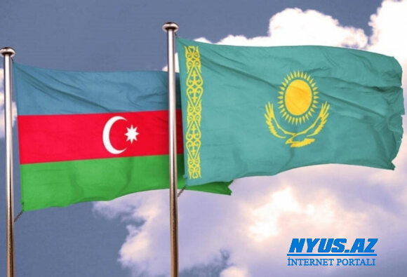 Astanada Azərbaycan-Qazaxıstan Ali Dövlətlərarası Şuranın ikinci iclası keçiriləcək