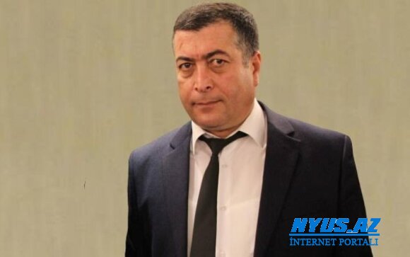 Bakıda vəkilin evindən oğurluq edən şəxs saxlanıldı