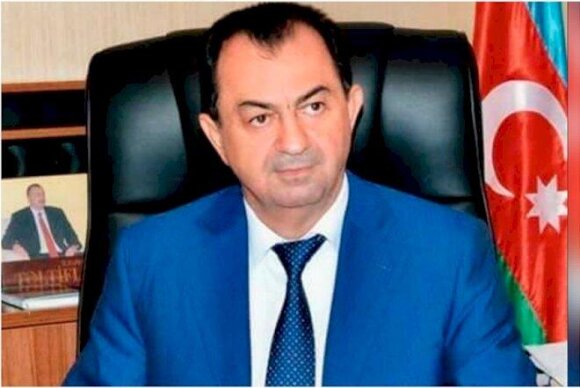 29 ildir icra başçısıdır, 5 rayona rəhbərlik edib