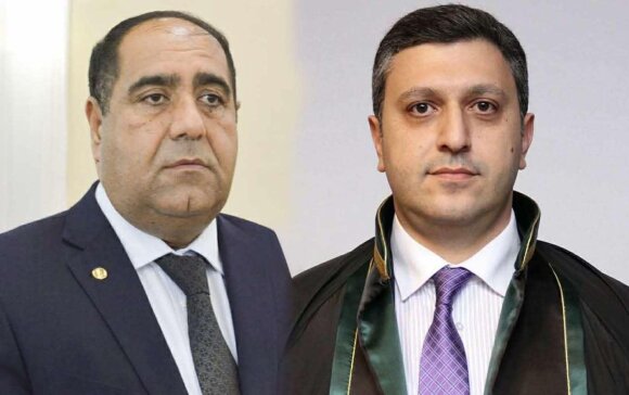 Ötən gün DTX tərəfindən saxlanılan icra başçısının vəkili bəlli oldu