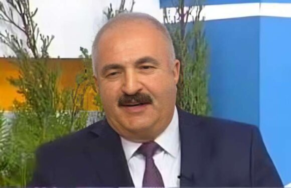 Meşələrin Inkişafı Xidmətin çökdürən kimlərdir?  -