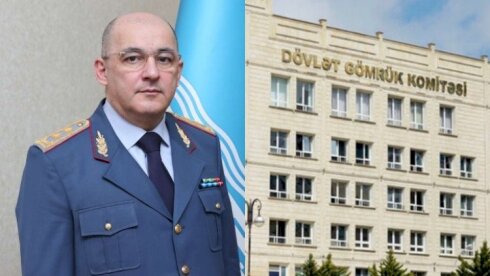 GÖMRÜKDƏ MİLYONLAR NECƏ TALAN EDİLİR… – Yaxud “tam şəffaf” işlədiyini iddia edən Şahin Bağırov qızıl stəkanı kimdən və nə məqsədlə hədiyyə alıb?..