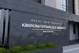 Baş İdarə onlayn qumar şəbəkəsinə qarşı əməliyyat keçirib - Saxlanılanlar var - VİDEO