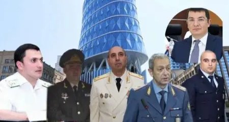Gömrük Komitəsində iddia olunan korrupsiya və özbaşınalıq