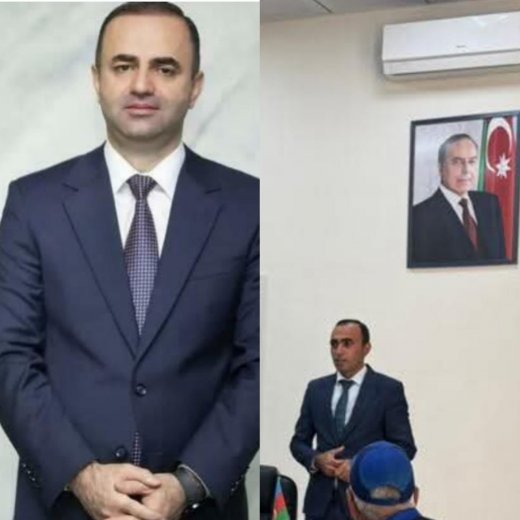 Xəzər Nuriyev sosial narazılıq yaratmaqda görəsən hansı maraqlar güdür?