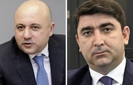 Araz Paşayev Rüfət Mahmudu çıxılmaz duruma salıb -TƏFSİLAT