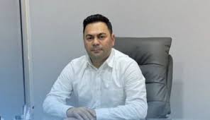Samux Mərkəzi Xəstəxanasının "tibbi tullantıların" daşınmasına ayırdığı 3,4 milyonluq tenderi...