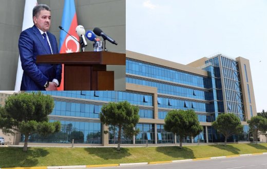 Nefqazintikinti» Trestindən daxil olan şikayətlər ciddi araşdırılmasa…