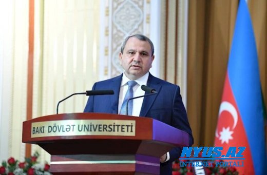 Elçin Babayevin 26,3 milyonluq tender əməliyyatı – BDU tenderləri niyə şübhəli şirkətlərə verir?