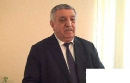 Qaldı Əhmədzadənin qardaşı… - SIRA ONDADIR...