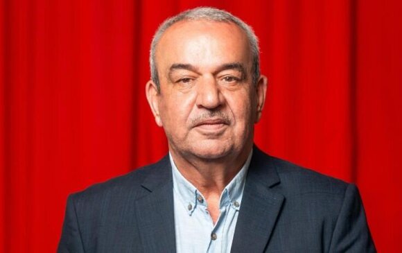"Xanımıma o qədər əziyyət vermişəm ki..."