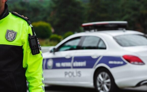 Hava ilə bağlı polisdən XƏBƏRDARLIQ