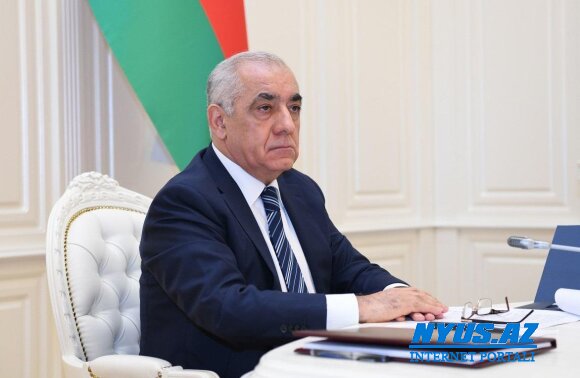 Əli Əsədov bu agentliyə yeni səlahiyyət verdi