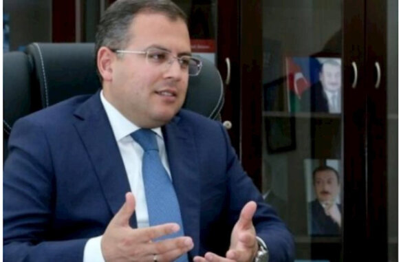 Səbaildə qanunsuz tikinti…— İcra “təcili tik” əmri verdi - FOTOLAR