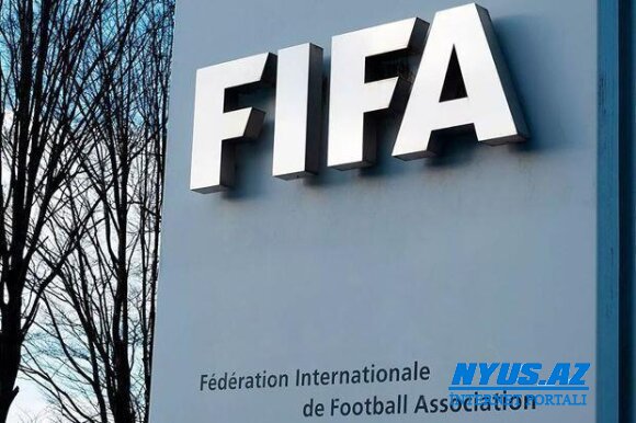 FIFA Ermənistanı cərimələdi