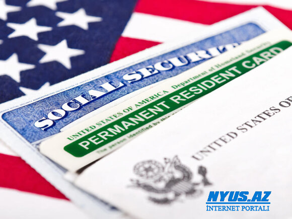 "Green Card" üçün qeydiyyat niyə gecikir? - RƏSMİ CAVAB