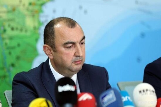 Ekologiya və Təbii Sərvətlər nazirinin müavini Vüqar Kərimov hələ də Respublikanın meşələrindən əl çəkmək istəmir.