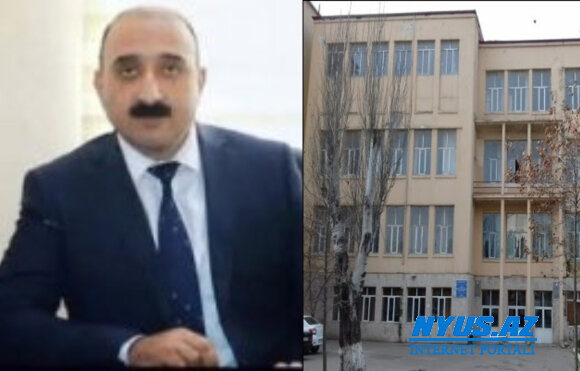 Emal Sənayesi üzrə Bakı Peşə Təhsil Mərkəzi özbaşına qalıb – Əliağa Kərimov da sabiq direktor kimi…