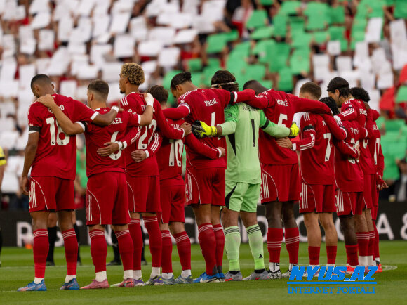 "Liverpul" ardıcıl 4-cü dəfə uduzdu