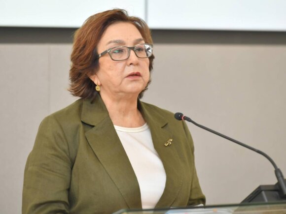 Məleykə Abbaszadə: "Bu xidmət ödənişli olacaq"-
