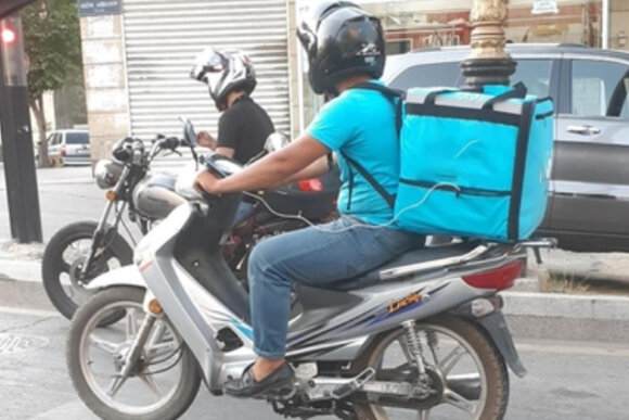Azərbaycanda mopedlərlə bağlı qərar verildi