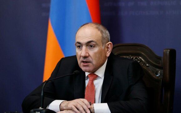 "Onların dövründə dövlət yox idi"