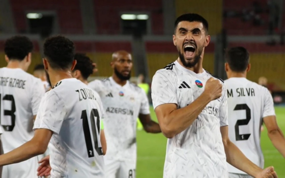 "Qarabağ" qələbəyə görə futbolçulara bu qədər pul mükafatı verib