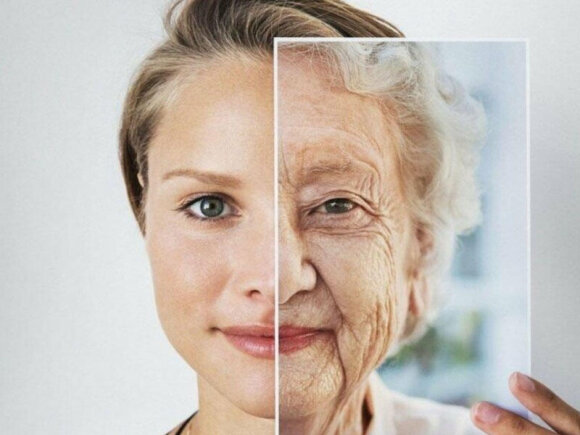 Bioloji qocalmanın başladığı yaş açıqlandı