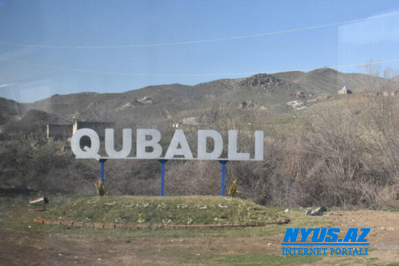 Qubadlının işğaldan azad edilməsindən 5 il ötür