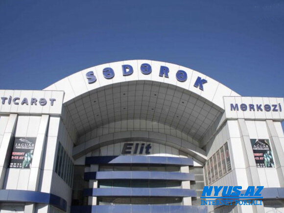 "Sədərək"in mühafizəçiləri dövlət işçilərini döyüb qovdular