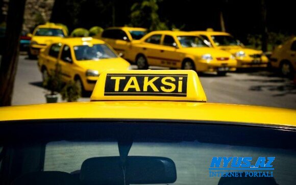 Taksi sayına limitin qoyulması qiyməti artıracaq? - VİDEO
