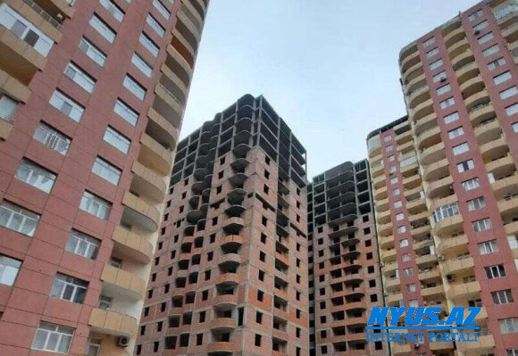 Bu binalarda yaşayanları böyük təhlükə gözləyir
